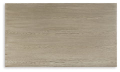 Dalenville Coffee Table and 2 End Tables