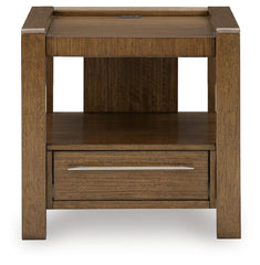 Marxmore End Table