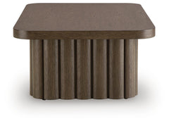 Darimore Coffee Table