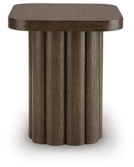 Darimore End Table