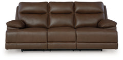 VonRyan Power Reclining Sofa, Loveseat and Recliner