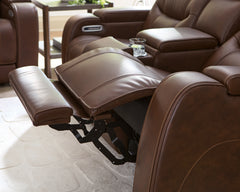 Knightington Living Room