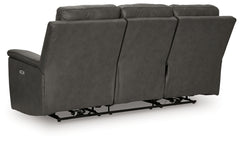 Bleckley Living Room