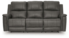 Bleckley Living Room
