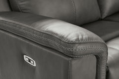 Bleckley Living Room