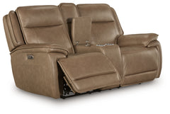 Glencroft Living Room