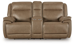 Glencroft Living Room