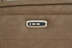 Glencroft Living Room
