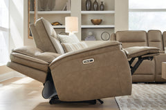 Glencroft Living Room