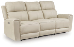 Dahlmoore Power Reclining Sofa and Power Recliner
