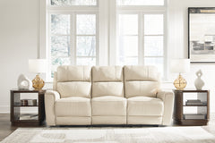 Dahlmoore Power Reclining Sofa and Power Recliner