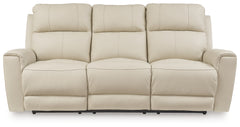 Dahlmoore Power Reclining Sofa and Power Recliner