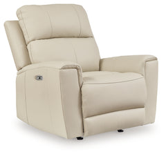 Dahlmoore Power Reclining Sofa and Power Recliner