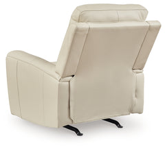 Dahlmoore Power Reclining Sofa and Power Recliner