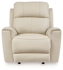 Dahlmoore Power Reclining Sofa and Power Recliner