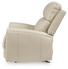Dahlmoore Power Reclining Sofa and Power Recliner