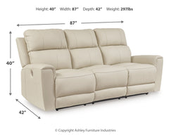 Dahlmoore Living Room