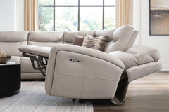 Gravier Sectional