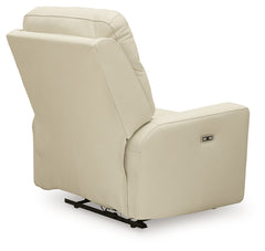 Pennacle Pier Living Room