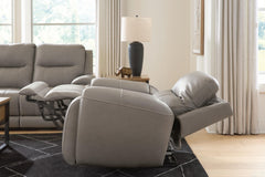 Real Moments Living Room