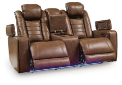 Gruaro Living Room