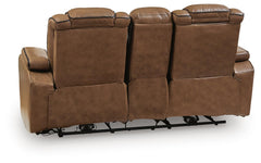 Gruaro Living Room