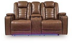 Gruaro Living Room