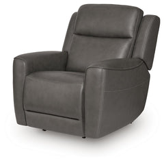 4Z-Tribano Living Room