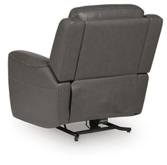 4Z-Tribano Living Room
