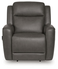 4Z-Tribano Living Room