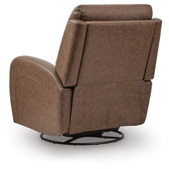 Motion-Max Living Room