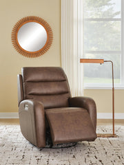 Motion-Max Living Room