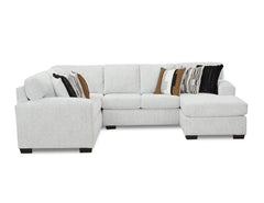 U185 3PC Sectional
