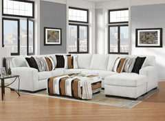 U185AC - Armless chair