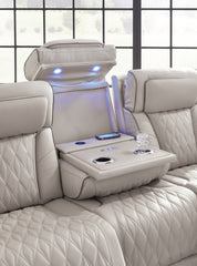 Boyington Living Room