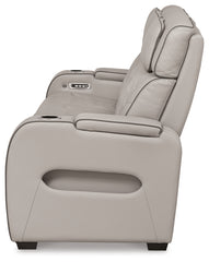 Boyington Power Reclining Sofa and Recliner