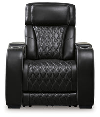 Boyington Power Reclining Sofa, Loveseat and Recliner