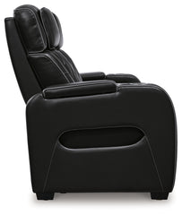 Boyington Power Reclining Sofa, Loveseat and Recliner