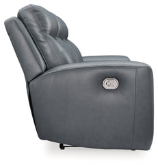 Mindanao Power Reclining Sofa, Loveseat and Recliner