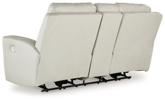 Mindanao Power Reclining Sofa, Loveseat and Recliner