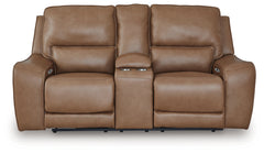 DeepWakes Living Room