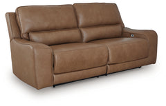 DeepWakes Living Room