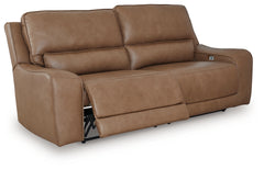 DeepWakes Living Room