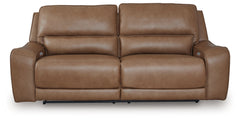 DeepWakes Living Room