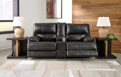 Mountainous Power Reclining Sofa, Loveseat and Recliner