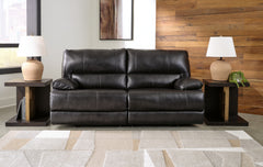 Mountainous Power Reclining Sofa, Loveseat and Recliner
