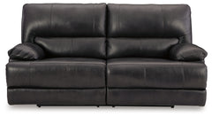 Mountainous Power Reclining Sofa, Loveseat and Recliner