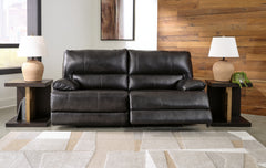 Mountainous Power Reclining Sofa, Loveseat and Recliner