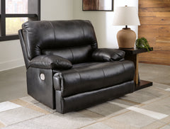 Mountainous Power Reclining Sofa, Loveseat and Recliner