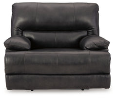 Mountainous Power Reclining Sofa, Loveseat and Recliner